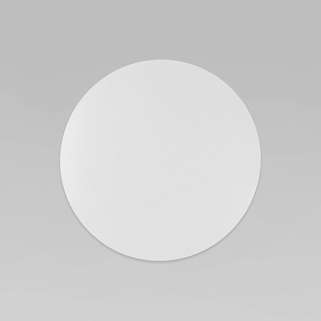 Настенный светильник TK Lighting 6010 Luna White - фото