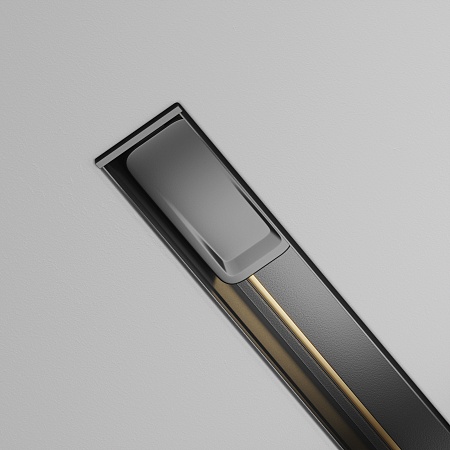 Комплектующие для систем освещения с токоведущими элементами Technical TRA084B-12B-50 - фото