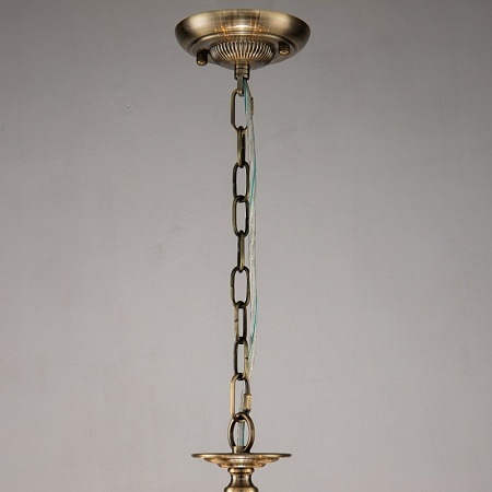 Подвесная люстра F-Promo 2639-12P - фото