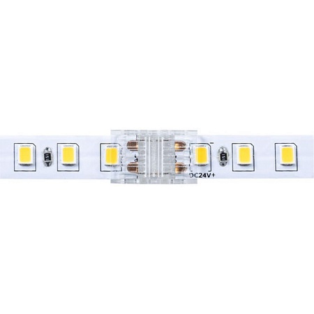 Коннектор токопроводящий Arte Lamp STRIP-ACCESSORIES A32-10-1CCT - фото