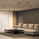 Магнитный шинопровод Arte Lamp EXPERT-ACCESSORIES A570106 - фото