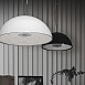 10106/600 White Подвесной светильник LOFT IT Mirabell - фото