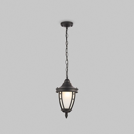 Подвесной светильник Outdoor Rivoli O027PL-01B - фото