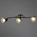 Спот Arte Lamp FOCUS A5219PL-3BR - фото