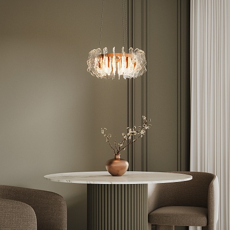 Подвесной светильник Bogate's 91140 - фото