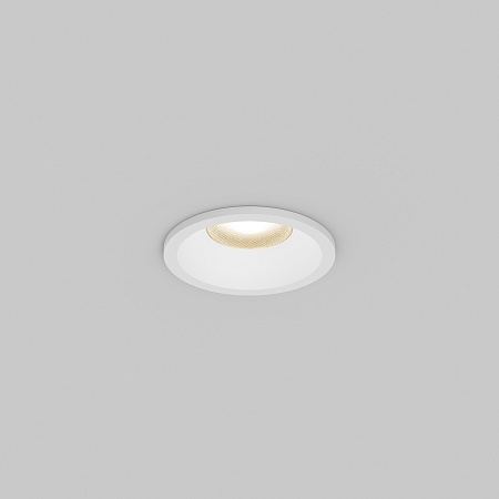 Встраиваемый светильник Technical Mini DL059-7W3K-W - фото