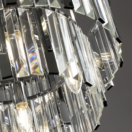 Люстра Freya Viviane FR11001PL-08CH - фото