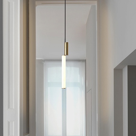 Подвесной Светильник Tossene H60 Imperiumloft 313211-01 - фото