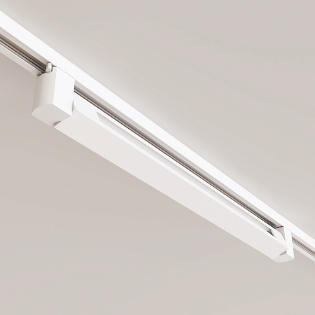 Трековый светильник Technical Points rot TR010-1-20W3K-M-W - фото