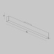Трековый светильник Technical BASIS TR012-2-20W4K-W - фото