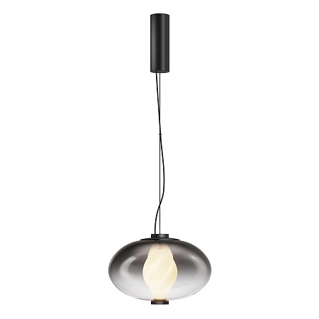 Подвесной светильник Maytoni MOD406PL-L8B3K - фото