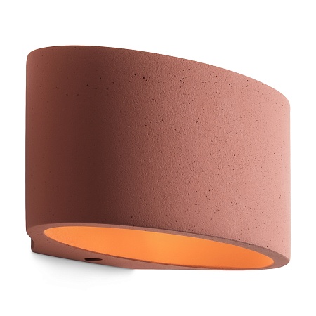 Настенный светильник (бра) Freya FR5582WL-01R - фото