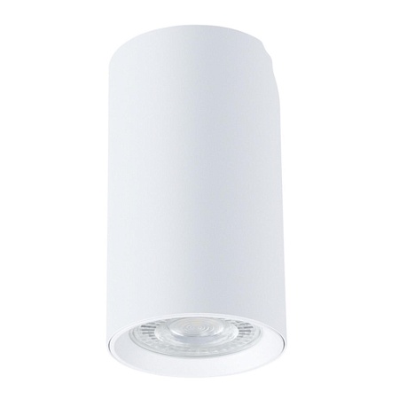 Спот Arte Lamp NODO A3213PL-1WH - фото