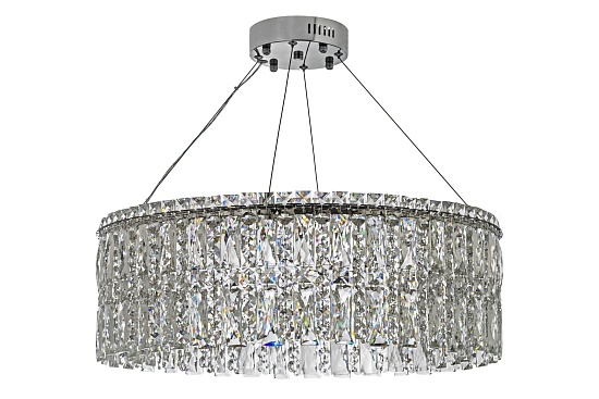 Люстра подвесная Arti Lampadari Elite Ovindoli L 1.5.60.102 N - фото