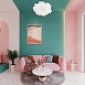 10231/530C White Настенный светильник LOFT IT Clizia - фото