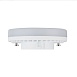 Светодиодная лампа GX53 8W 4200K GX53 GX53 LED PC 8W  4200K - фото