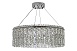 Люстра подвесная Arti Lampadari Elite Ovindoli L 1.5.60.102 N - фото