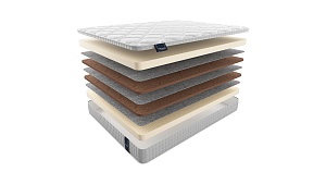 Матрас MaterLux Livorno