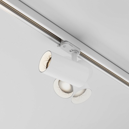 Трековый светильник Technical FOCUS LED TR197-3-20WCCT-M-W - фото