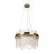 Подвесной светильник Freya Deserto FR5141PL-08BS1 - фото