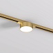 Светильник на шине Denkirs SHINE FLOW DK5761-SB - фото