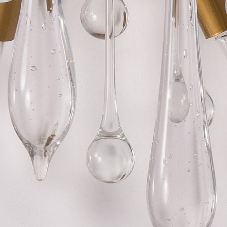 Настенное Бра Sunwise Imperiumloft 141048-26 - фото