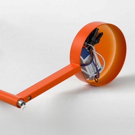 Торшер  boise Lussole  LSP-0916 - фото