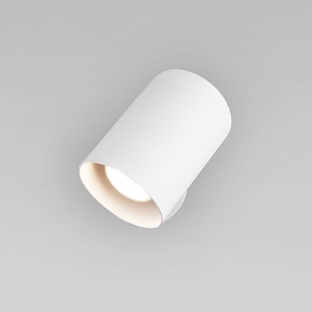 Настенный светильник Eurosvet 70147/1 белый - фото