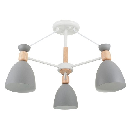 Потолочный светильник Freya Delia FR5033CL-03W - фото