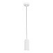 Подвес ST-Luce Белый/Белый GU10 1*5W 4000K SL1213.503.01 - фото