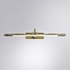 Подсветка для картин Arte Lamp LEONARDO A6508AP-1AB - фото
