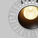 Встраиваемый светильник Technical DL119-10W-2.7K-TRS-B - фото