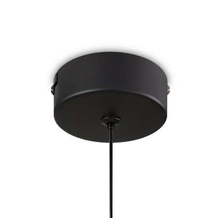 Подвесной светильник Freya Ida FR6133PL-L4W - фото