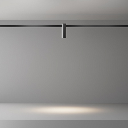 Трековый светильник Technical FOCUS LED TR143-1-5W3K-W-B - фото