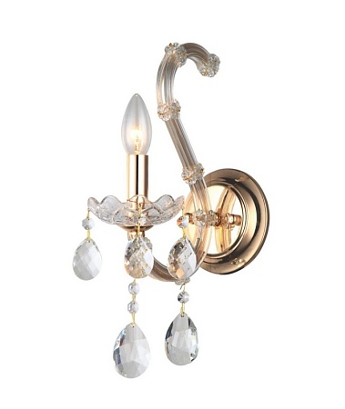 Бра Dio DArte Elite Galliano E 2.1.1.600 G - фото