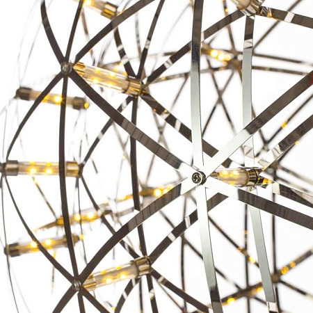 9027-89 Подвесной светильник LOFT IT Raimond - фото