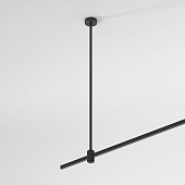 Esthetic Magnetic Декоративная стойка с вводом питания 606 мм 85148/00 Elektrostandard