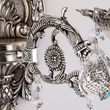 Настенный светильник Bogate&apos;s 283/2 - фото