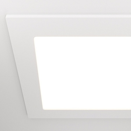 Встраиваемый светильник Technical Stockton DL022-6-L18W - фото