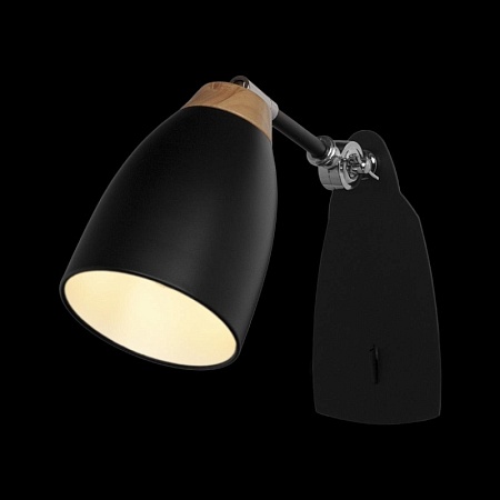 LOFT4402W-BL Бра LOFT IT Watchman - фото