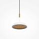 Подвесной светильник Maytoni El MOD041PL-L15WG3K - фото