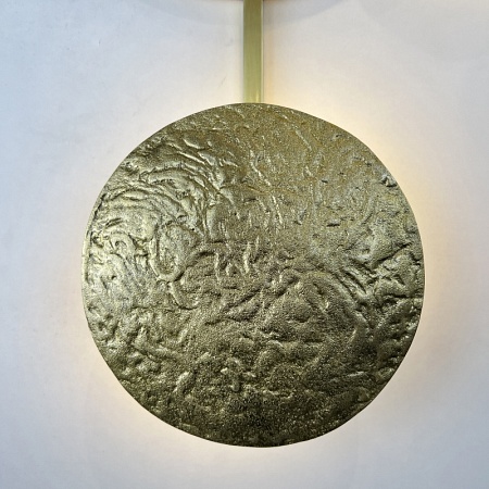 Настенный Светильник Shield C Imperiumloft 158397-26 - фото