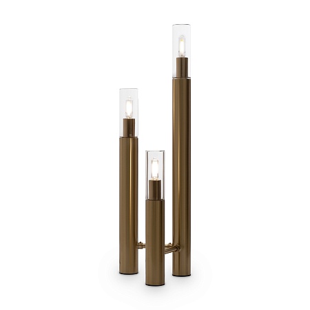 Настольный светильник Freya FR5109TL-03G - фото