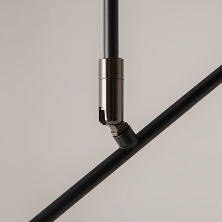 Потолочный светильник Maytoni Fad MOD070CL-L8B3K - фото