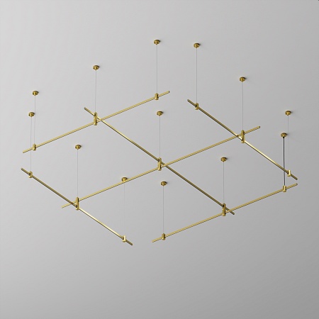 Шинопровод Technical TRX154-112BS - фото