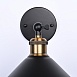 Бра Veyro Black H21 Imperiumloft 321913-22 - фото