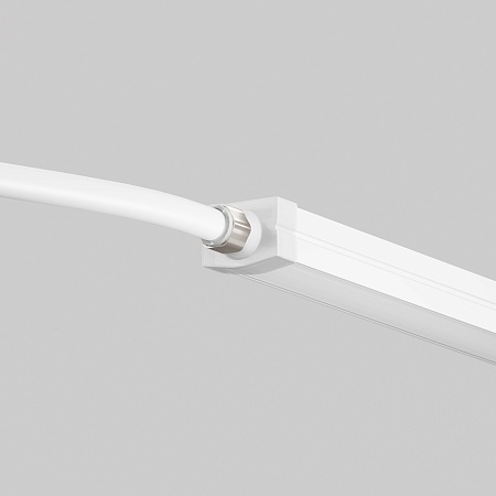 Уличный токоведущий светильник Line Elasity IP 3000K 30Вт 3м - фото