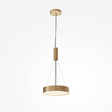 Потолочный светильник Technical Zon C032CL-36W4K-RD-MG - фото