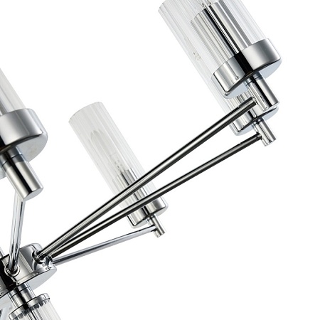 Подвесная люстра Favourite 2672-5P - фото