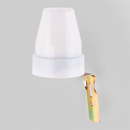 Датчик освещенности 2200W IP44 SNS-L-08 Elektrostandard - фото